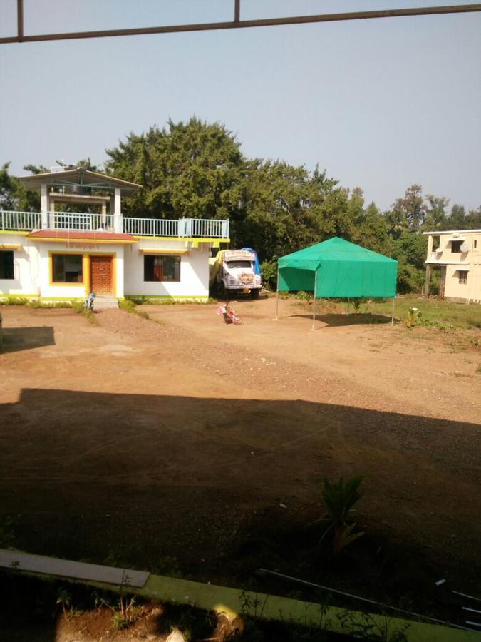Sea Point Villa Kashid Buitenkant foto