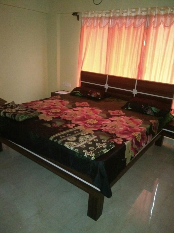 Sea Point Villa Kashid Buitenkant foto