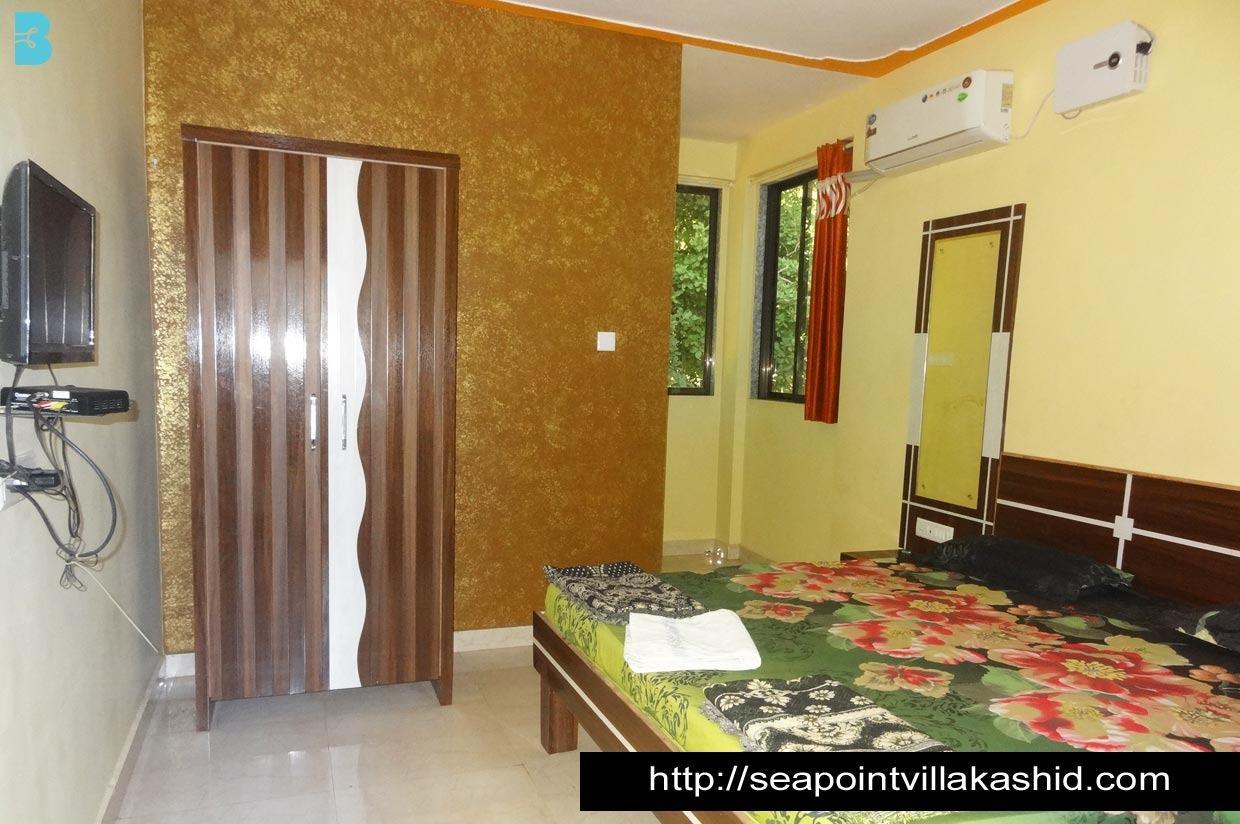 Sea Point Villa Kashid Buitenkant foto